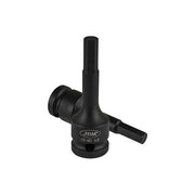 TUBULARA HEXAGONALA DE IMPACT DE 1/2` 7 MM JBM