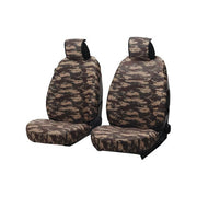 HUSE SCAUN FATA SAFARI SIERRA - SET 2 BUC