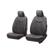 HUSE SCAUN FATA SAFARI MONT BLANC - SET 2 BUC