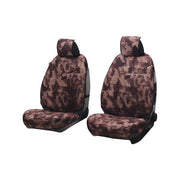 HUSE SCAUN FATA SAFARI EVEREST - SET 2 BUC