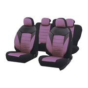 SET HUSE SCAUN DIAMOND SANGRIA