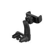 SUPORT TELEFON AUTO EXTENSIBIL 55-83MM CU PRINDERE IN GRILA DE VENTILATIE