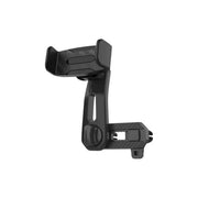 SUPORT TELEFON AUTO EXTENSIBIL 55-83MM CU PRINDERE IN GRILA DE VENTILATIE