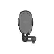 SUPORT TELEFON AUTO EXTENSIBIL 55-105MM CU PRINDERE IN GRILA DE VENTILATIE