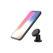 SUPORT TELEFON MAGNETIC AUTO CU FIXARE PE BORD SI ROTATIE 360