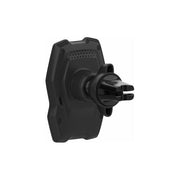 SUPORT TELEFON AUTO CU INCARCARE WIRELESS SI FIXARE IN GRILA DE VENTILATIE