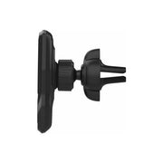 SUPORT TELEFON AUTO CU INCARCARE WIRELESS SI FIXARE IN GRILA DE VENTILATIE