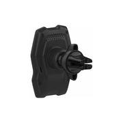 SUPORT TELEFON AUTO CU INCARCARE WIRELESS SI FIXARE IN GRILA DE VENTILATIE