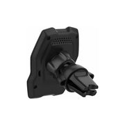 SUPORT TELEFON AUTO CU INCARCARE WIRELESS SI FIXARE IN GRILA DE VENTILATIE