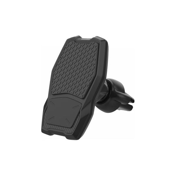 SUPORT TELEFON AUTO CU INCARCARE WIRELESS SI FIXARE IN GRILA DE VENTILATIE