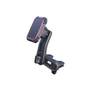 SUPORT TELEFON MAGNETIC AUTO CU FIXARE IN GRILA DE VENTILATIE SI BRAT REGLABIL