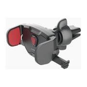 SUPORT TELEFON AUTO EXTENSIBIL 58-95 MM CU PRINDERE IN GRILA DE VENTILATIE