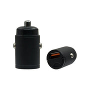 INCARCATOR AUTO USB QC3.0 18W