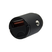 INCARCATOR AUTO USB QC3.0 18W