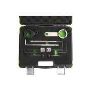 SET DISPOZITIVE BLOCARE DISTRIBUTIE PE LANT- DIESEL - PENTRU VAG 1.4/1.6/2.0 TDI CU SISTEM DE COMBUSTIBIL COMMON RAIL JBM