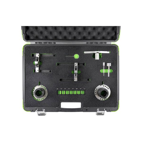 SET DISPOZITIVE BLOCARE DISTRIBUTIE PE LANT BENZINA PENTRU FORD FIESTA JBM FOCUS. B-MAX. ECOSPORT