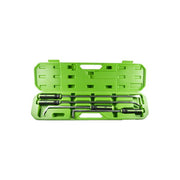 SET DE 4 LEVIERE LUNGI 900MM UNGHI DIFERIT JBM