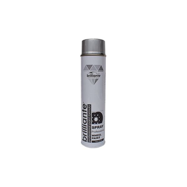 VOPSEA SPRAY PENTRU JANTE ARGINTIU 600 ml BRILLIANTE