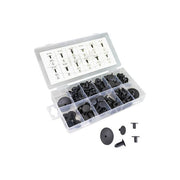 SET DIN 109 BUC CLIPSURI PENTRU TAPITERIE JBM PENTRU DACIA. RENAULT