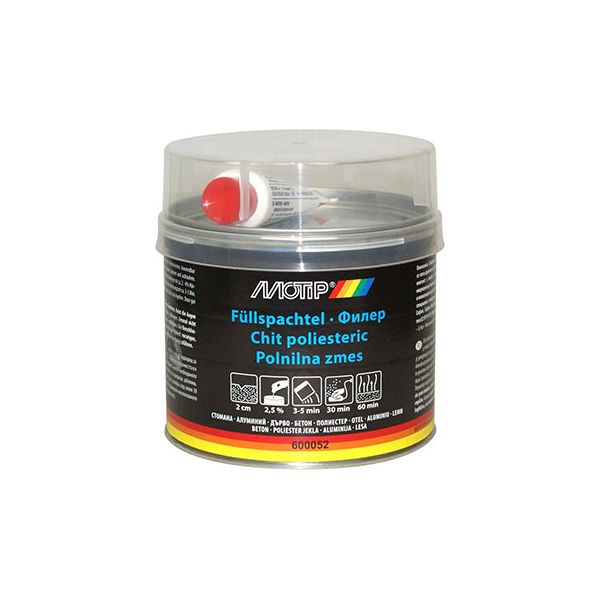 MOTIP POLIÉSZTER FUGA 1000G M600052