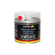 MOTIP CHIT POLIESTERIC 2000G M600055