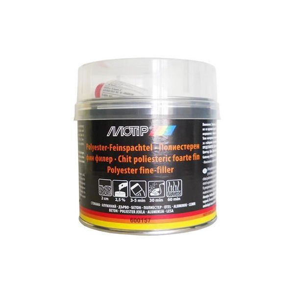 MOTIP FINOM POLIÉSZTER FUGA 1000G M600157