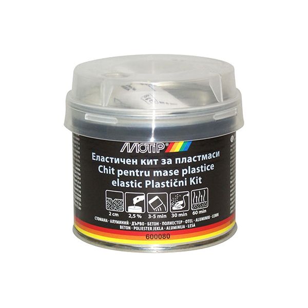 MOTIP MŰANYAG GITT 250G M600080