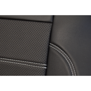 SET HUSE SCAUN EXCLUSIVE LEATHER KING