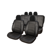 SET HUSE SCAUN EXCLUSIVE LEATHER KING