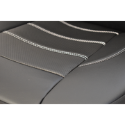 SET HUSE SCAUN EXCLUSIVE LEATHER KING