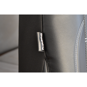 SET HUSE SCAUN EXCLUSIVE LEATHER KING