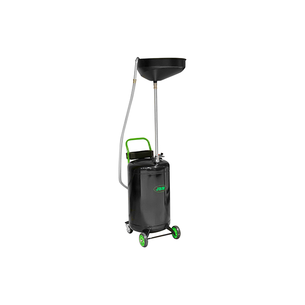 COLECTOR DE ULEI 80L JBM