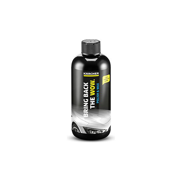 VIASZPOLÍROZÓ 500 ML - KARCHER