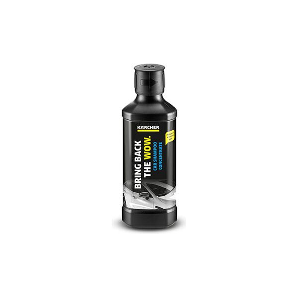 KONCENTRÁLT AUTÓMOSÓSZER 500 ML - KARCHER