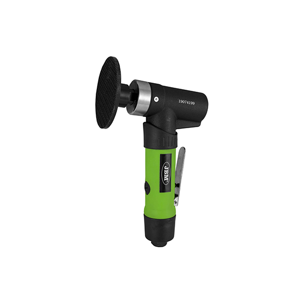 SET MASINA PNEUMATICA POLISARE SI ACCESORII JBM