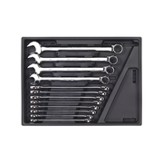 SET FORMAT DIN 12 CHEI COMBINATE 20-32MM - SEALEY