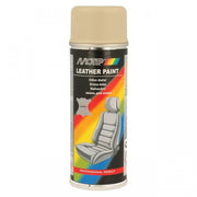 SPRAY VOPSEA PENTRU PIELE BEJ 200 ML