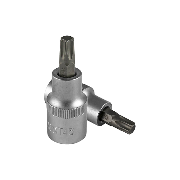 CSAVARHÚZÓ BITHET 1/2` TORX T20 55 MM JBM