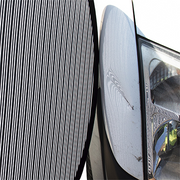 OGLINDA INSPECTIE URME DE LOVITURI JBM