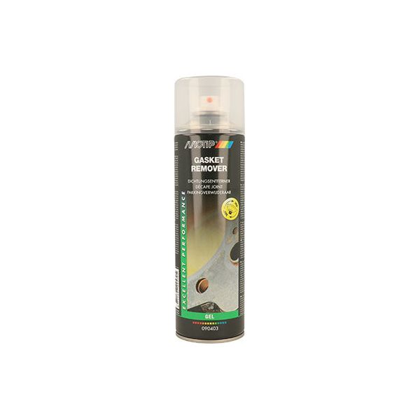 SPRAY PENTRU INDEPARTARE ADEZIVI SI ETANSEIZANTI AUTO 500 ML