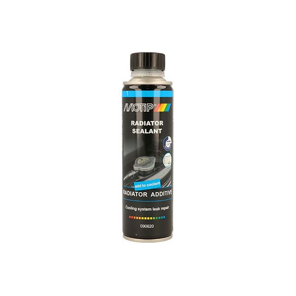 ADITIV PENTRU OPRIREA SCURGERILOR DE LA RADIATOR 300 ML