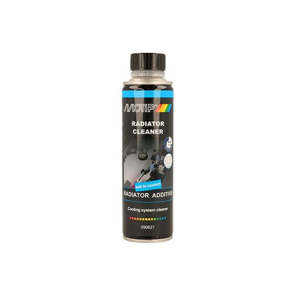 ADITIV PENTRU CURATAREA RADIATORULUI 300 ML