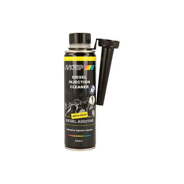 ADITIV CURATARE SISTEM INJECTIE (DIESEL) 300 ML