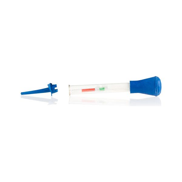 TESTER ANTIGEL