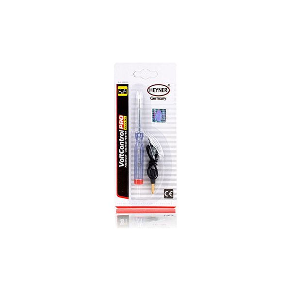 TESTER TENSIUNE 6-24 V