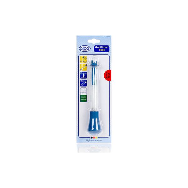 TESTER ANTIGEL PREMIUM