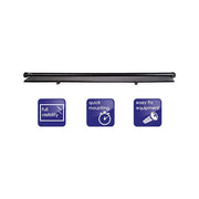 JALUZEA LUNETA 98*55 CM