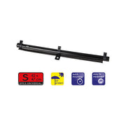 SET JALUZELE AUTO 42X47 CM