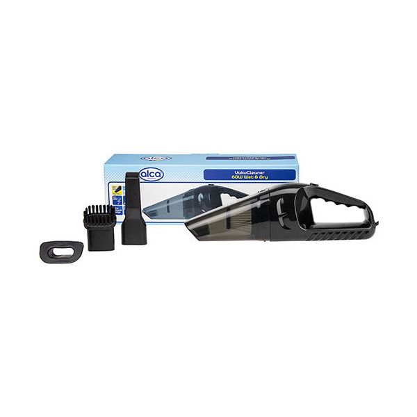 ASPIRATOR PARTICULE USCATE SI UMEDE 12V ALCA