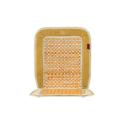 HUSA SCAUN CU BILE BEJ